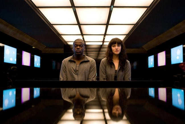Чёрное зеркало / Black Mirror (2011 – ..., Чарли Брукер и др.)