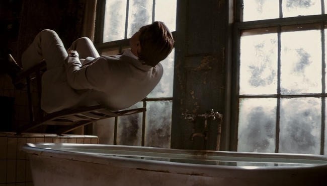 Начало / Inception (2009, Кристофер Нолан)