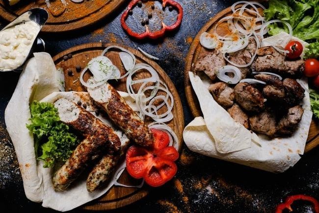 Армянская кухня