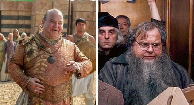 Николас Блейн