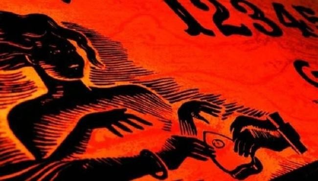 Игнорирование правил может привести к одержимости демонами