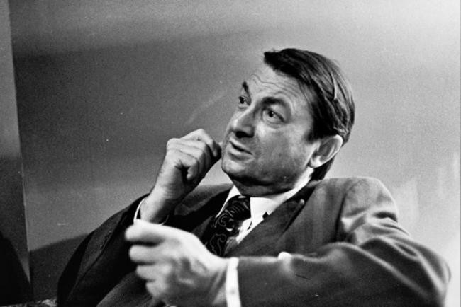 Георгий Вицин