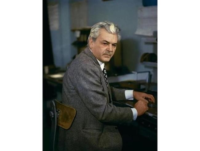 Сергей Бондарчук