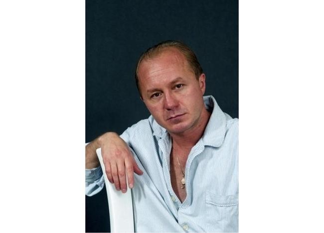 Андрей Панин