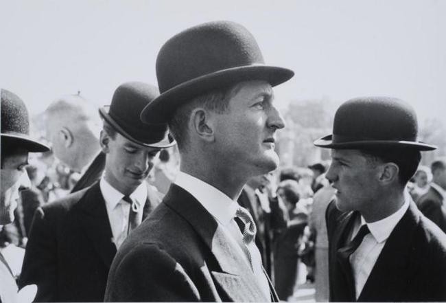 9. Главная резиденция монархов