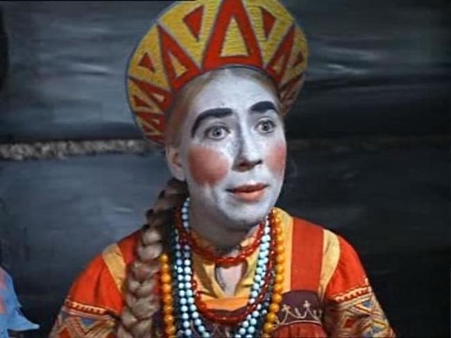 1. Прообразы «Морозко»