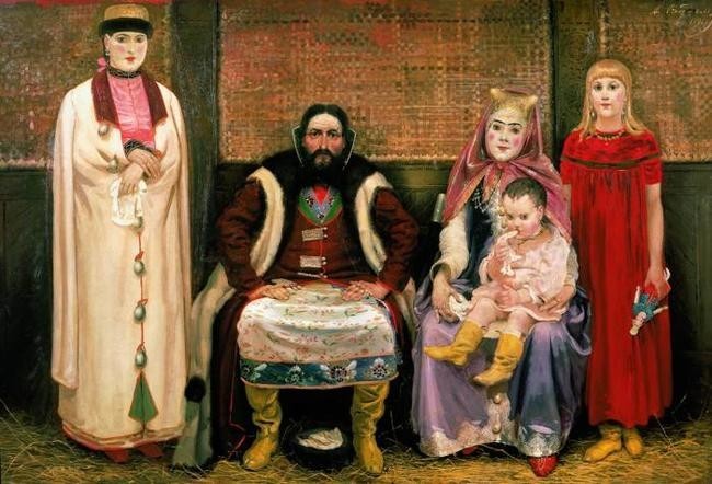5. О чем рассказала эксгумация