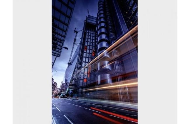Lloyd’s Building Elevators. Великобритания, Лондон