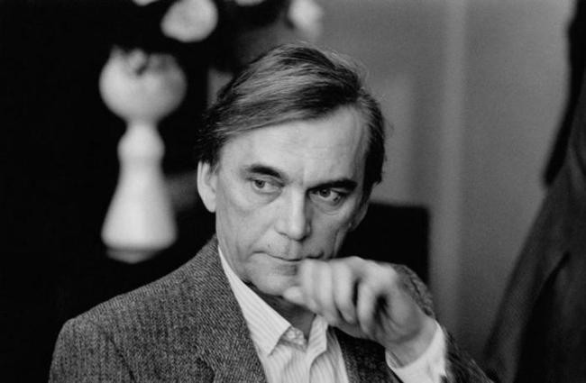 7. Элем Климов