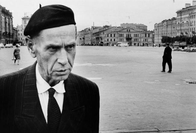 4. Андрей Достоевский