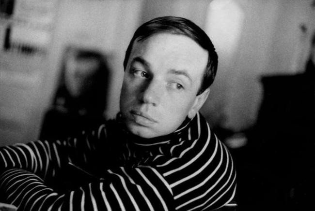 5. Андрей Вознесенский