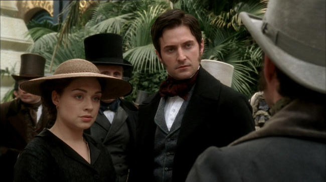 "Север и юг" (North & South, 2004 г.)