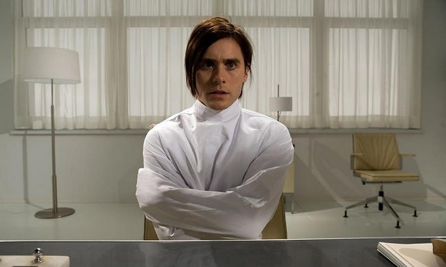 Господин Никто / Mr. Nobody (Жако ван Дормель, 2009)