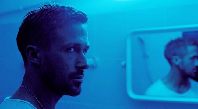 Только Бог простит / Only God Forgives (Николас Виндинг Рефн, 2013)
