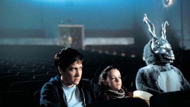 Донни Дарко / Donnie Darko (Ричард Келли, 2001)