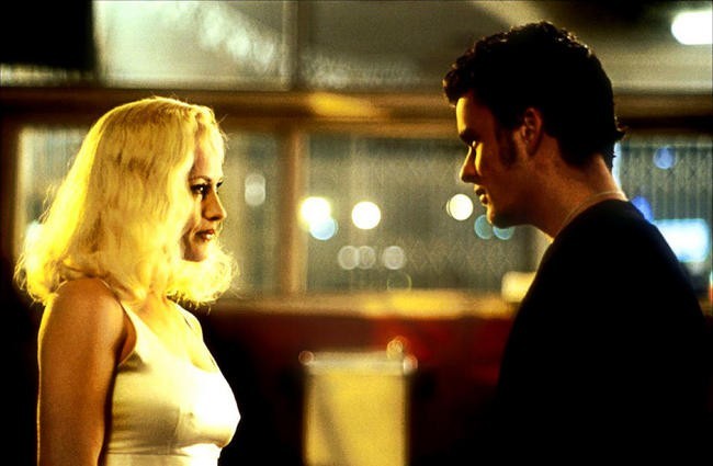 Шоссе в никуда / Lost Highway (Дэвид Линч, 1997)