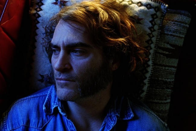 Врождённый порок / Inherent Vice (Пол Томас Андерсон, 2014)