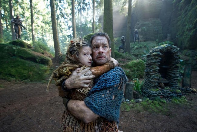 Облачный атлас / Cloud Atlas (Лана Вачовски, Лилли Вачовски, Том Тыквер, 2012)