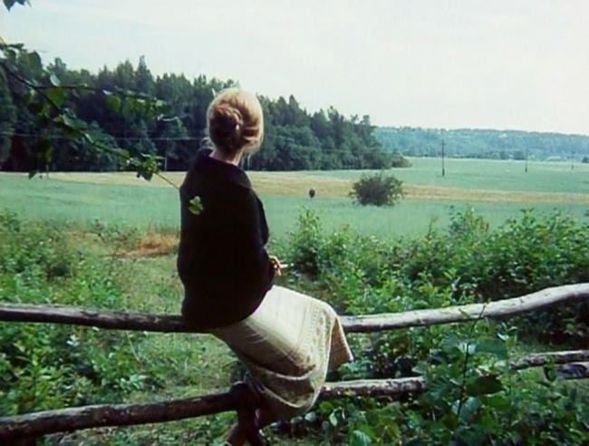 Зеркало (Андрей Тарковский, 1974)