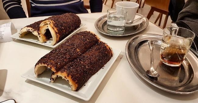 Кюртешкалач. Венгрия