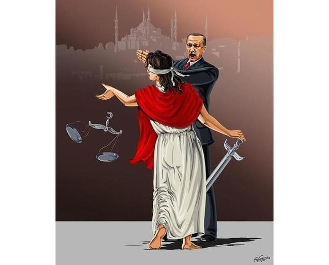 6. Турция