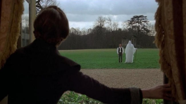 4. Любовь и смерть / Love and Death (1975)