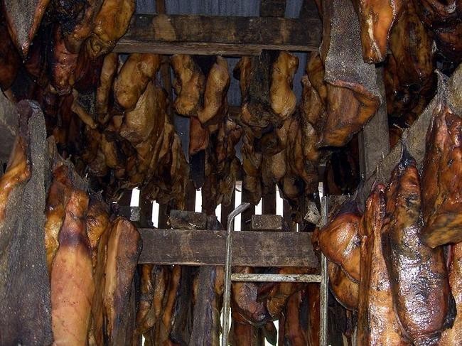 Хаукарль