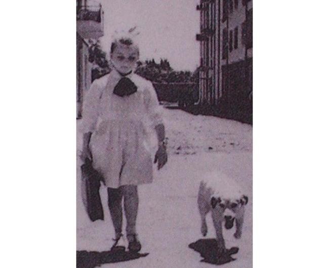 Нетривиальная история жизни животного ожила на страницах книги