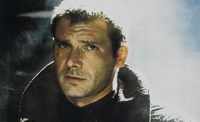 Бегущий по лезвию / Blade Runner (1982, Ридли Скотт)
