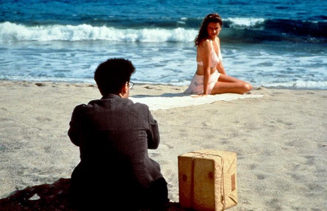 Бартон Финк / Barton Fink (1991, Братья Коэн)