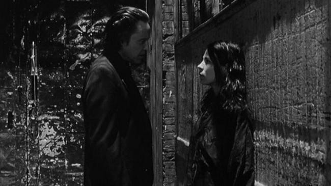 Зависимость / The Addiction (1995, Абель Феррара)