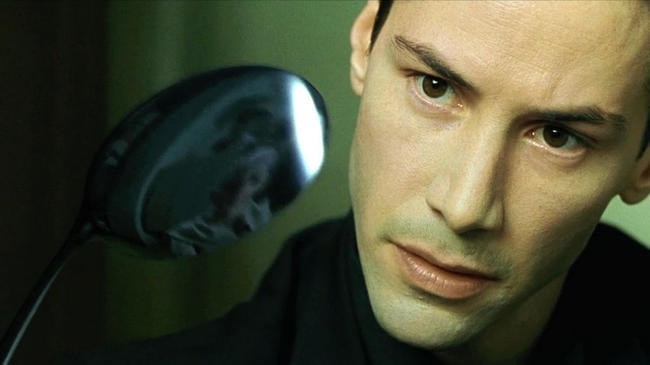 Матрица / The Matrix (1999, Вачовски)
