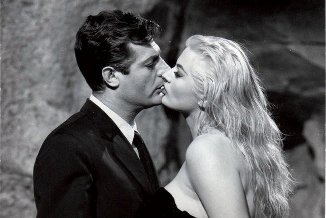 Сладкая жизнь / La Dolce Vita (1960, Федерико Феллини)