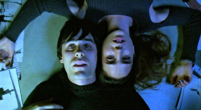 1. Реквием по мечте / Requiem for a Dream (2000)