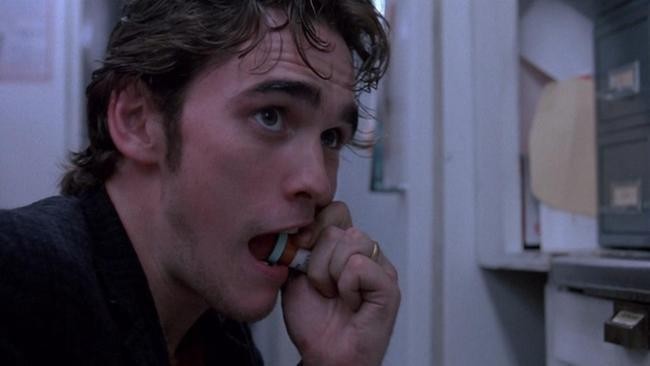 8. Аптечный ковбой / Drugstore Cowboy (1989)