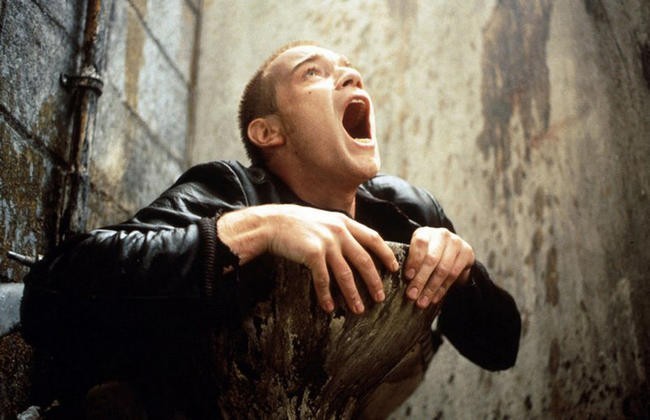 2. На игле / Trainspotting (1996)