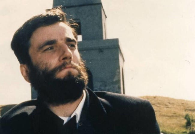 18. Моя левая нога / My Left Foot (1989)