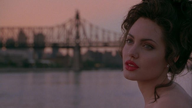 19. Джиа / Gia (1998)