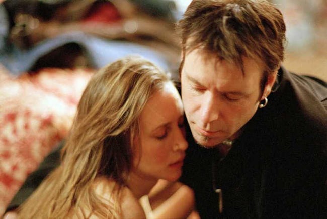 23. До последней черты / Down to the Bone (2004)