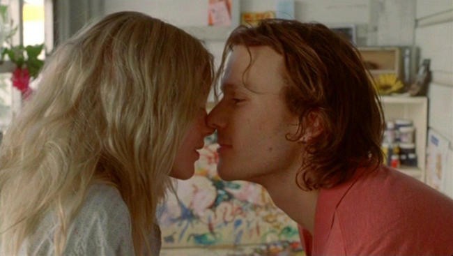 27. Кэнди / Candy (2006)