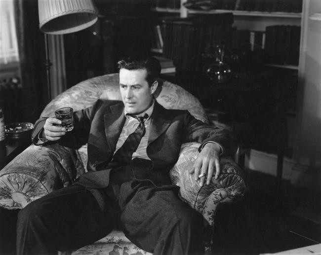 5. Потерянный уик-энд / The Lost Weekend (1945)