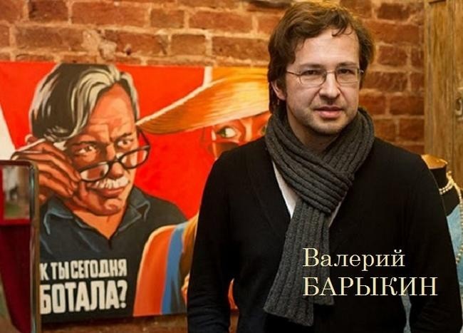 Немного об авторе