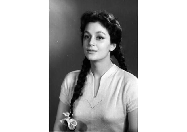 Екатерина Райкина