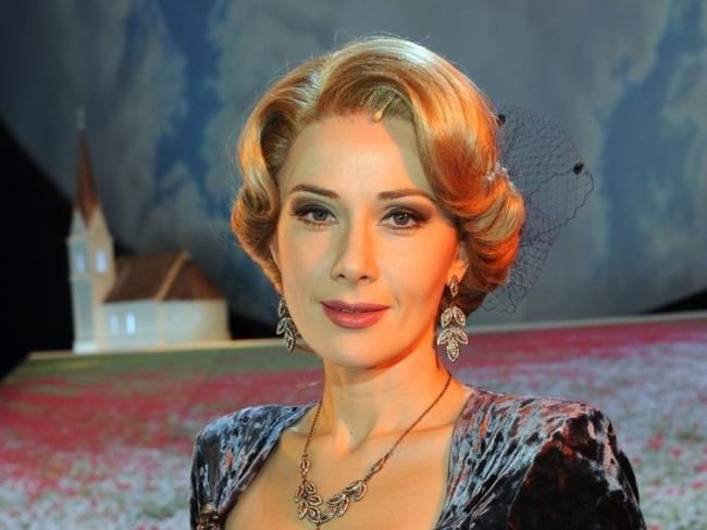 Ирина Линдт