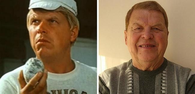 Михаил Кокшенов — Степан Степанович