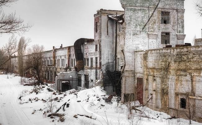 2. Волгоградский тракторный завод