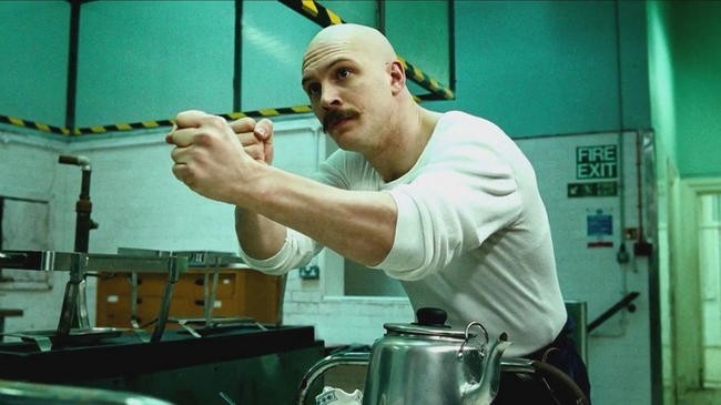 Бронсон / Bronson