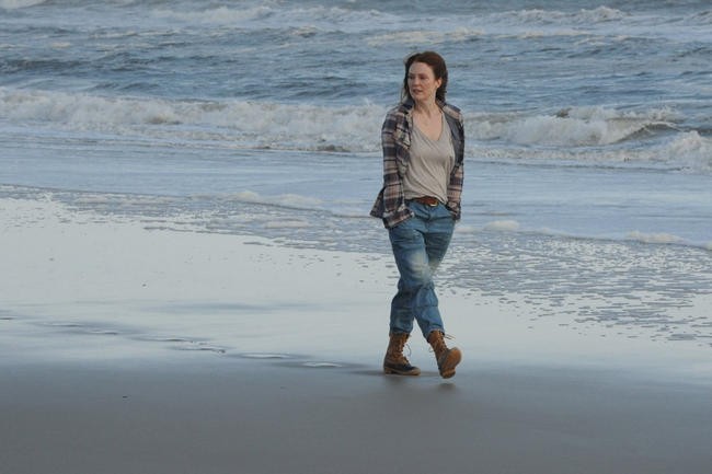 Всё ещё Элис / Still Alice (2014)