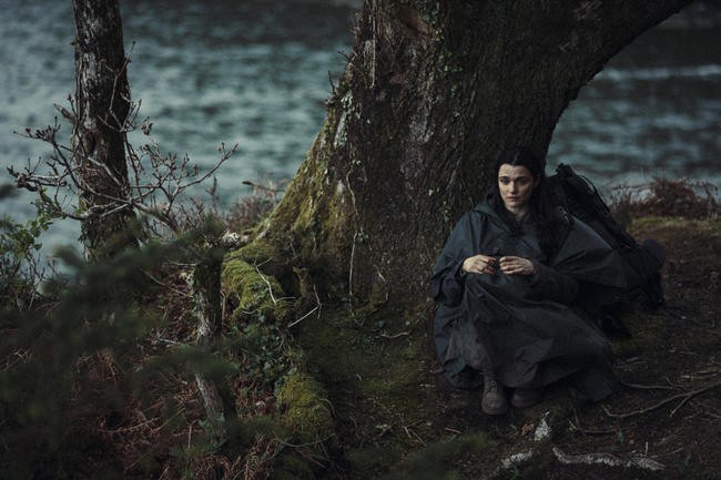 Лобстер / The Lobster (2015)