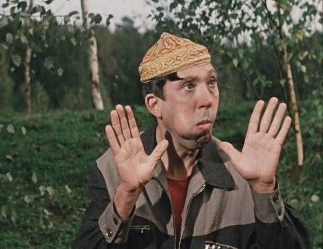 Юрий Никулин